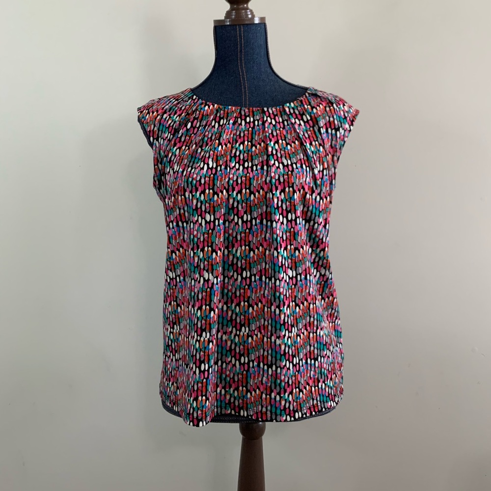 Jones Studio Blouse